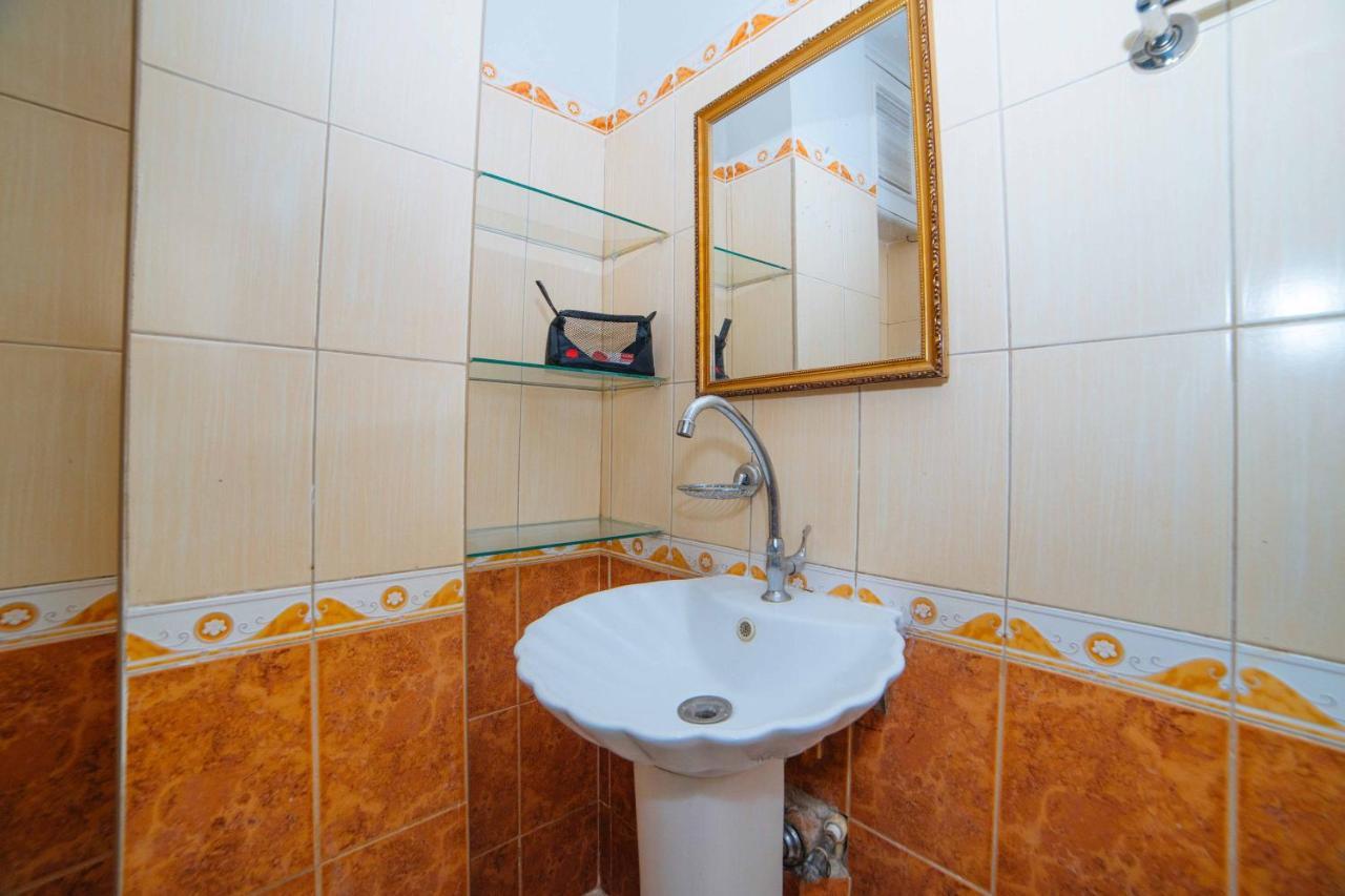 Reddoorz @ Fields Avenue Angeles City Экстерьер фото