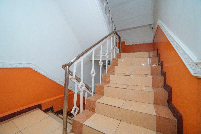Reddoorz @ Fields Avenue Angeles City Экстерьер фото